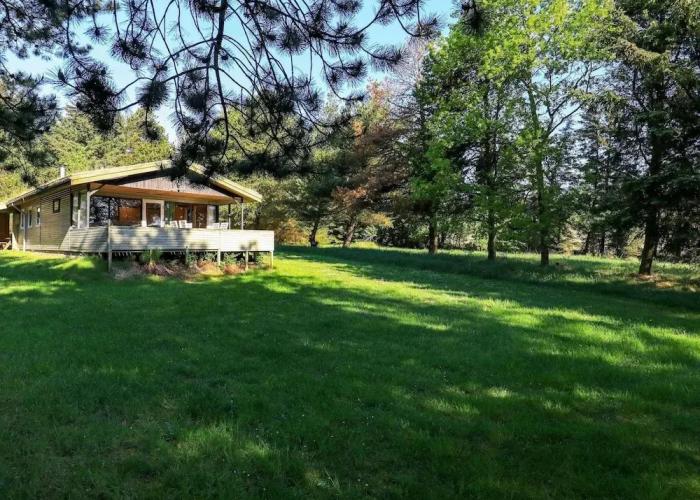6 Person Holiday Home in Blokhus-by Traum