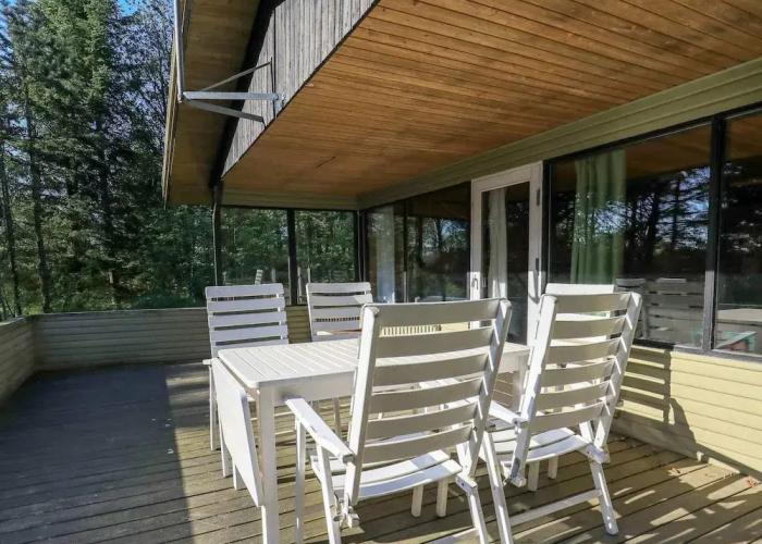 6 Person Holiday Home in Blokhus-by Traum