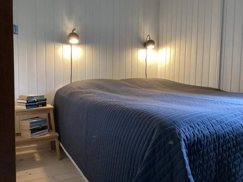 4 Person Holiday Home in Blokhus-by Traum