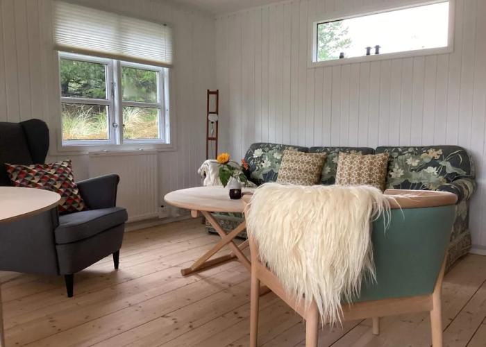 4 Person Holiday Home in Blokhus-by Traum