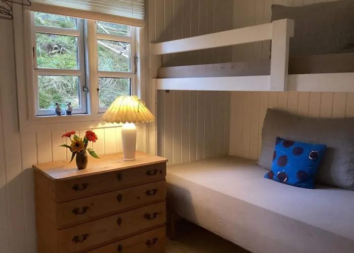4 Person Holiday Home in Blokhus-by Traum