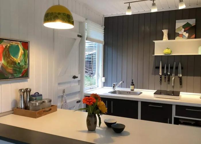 4 Person Holiday Home in Blokhus-by Traum