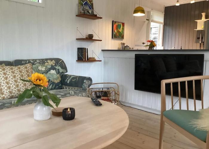 4 Person Holiday Home in Blokhus-by Traum
