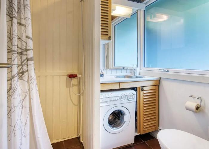 6 Person Holiday Home in Blokhus