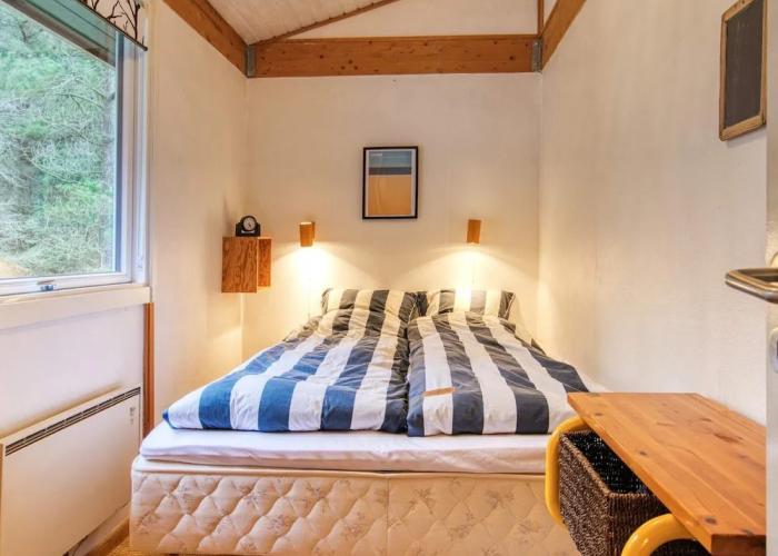6 Person Holiday Home in Blokhus