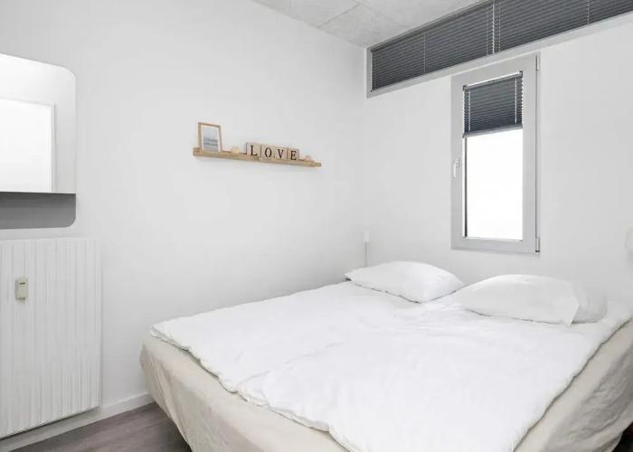 4 Person Holiday Home on a Holiday Park in Blokhus