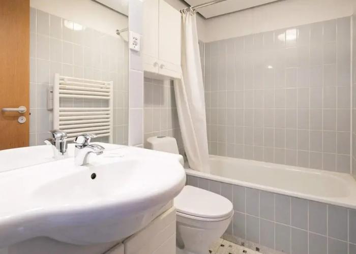 4 Person Holiday Home on a Holiday Park in Blokhus