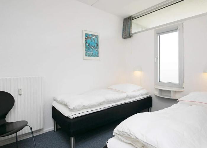 4 Person Holiday Home on a Holiday Park in Blokhus