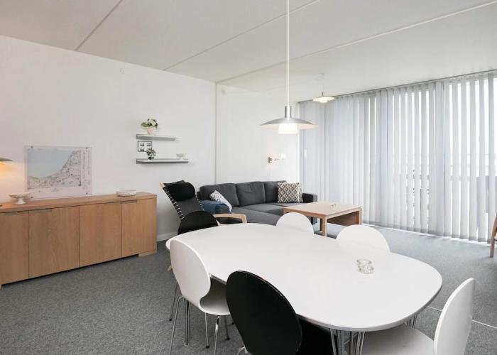 4 Person Holiday Home on a Holiday Park in Blokhus