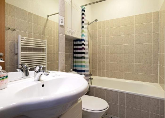 4 Person Holiday Home on a Holiday Park in Blokhus