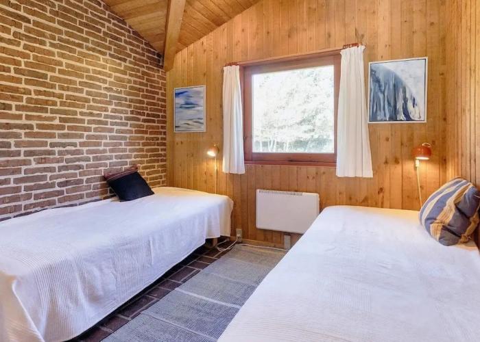 6 Person Holiday Home in Blokhus
