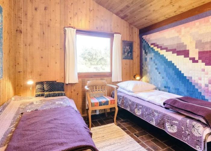 6 Person Holiday Home in Blokhus
