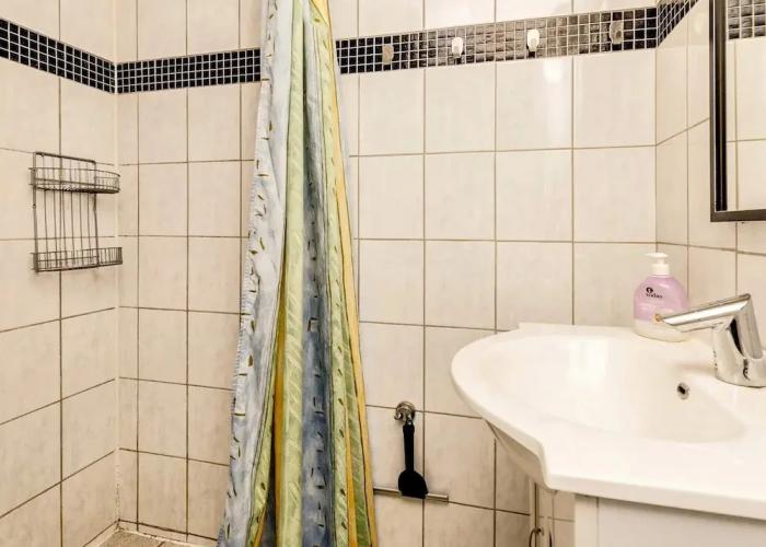 6 Person Holiday Home in Blokhus