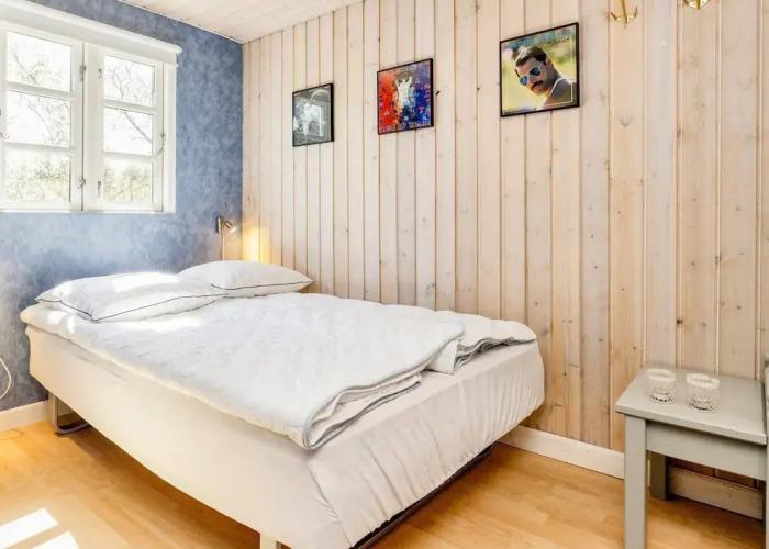 6 Person Holiday Home in Blokhus