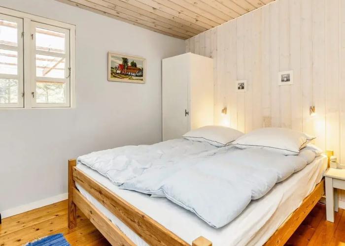 6 Person Holiday Home in Blokhus