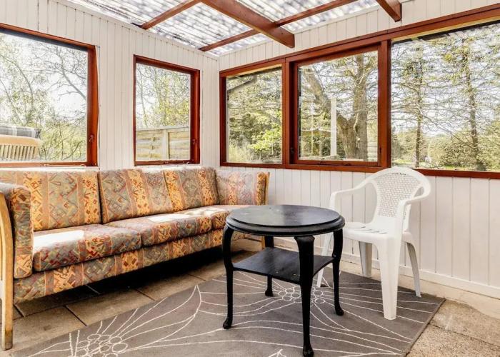 6 Person Holiday Home in Blokhus