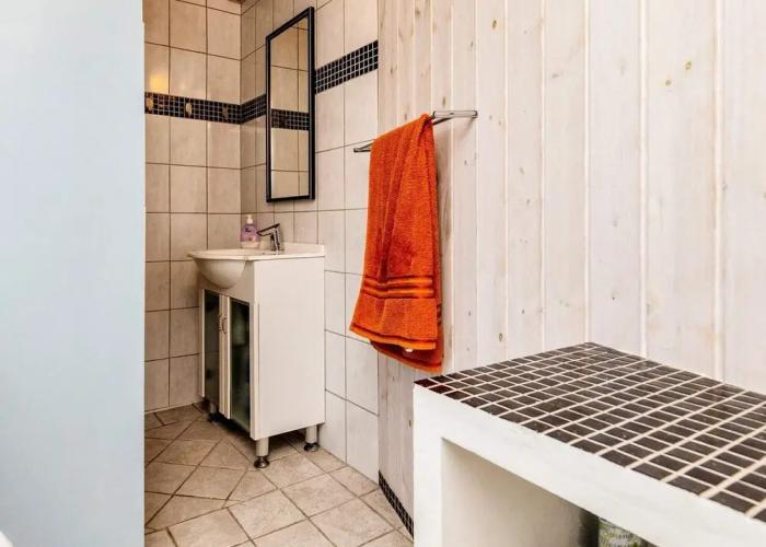 6 Person Holiday Home in Blokhus