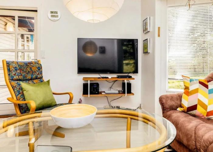 6 Person Holiday Home in Blokhus