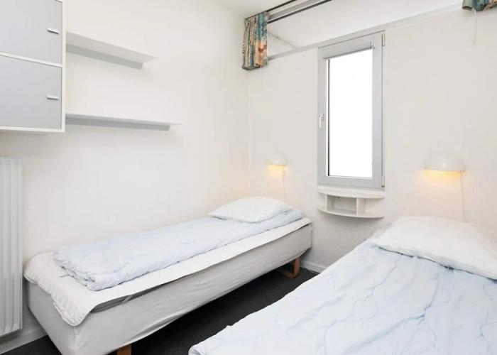6 Person Holiday Home on a Holiday Park in Blokhus