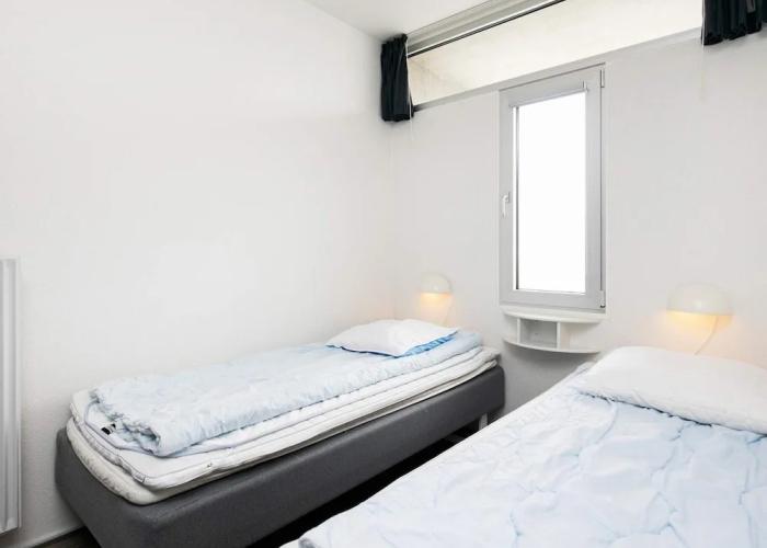6 Person Holiday Home on a Holiday Park in Blokhus