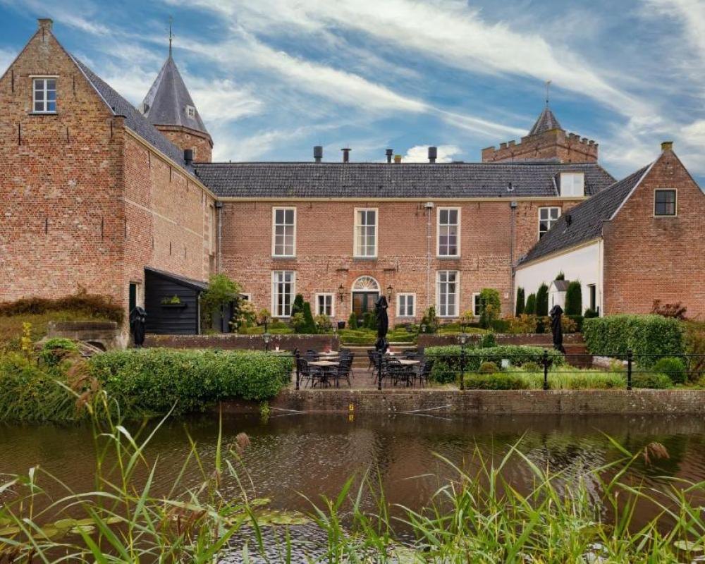 Stayokay Domburg - Hostel