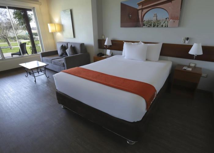 Casa Andina Standard Chincha