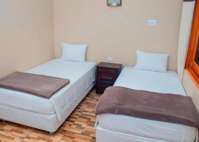 Hotel Resort Thiago