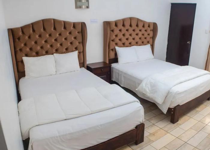Hotel Resort Thiago