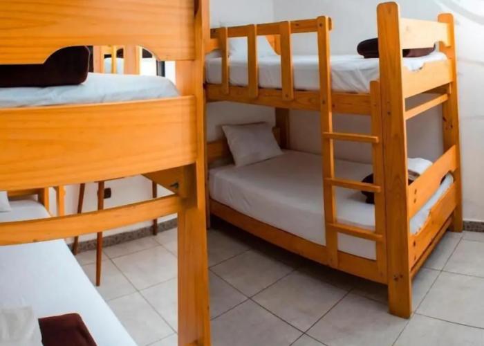 Hotel Resort Thiago