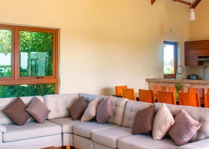 HOP Lago MAR Exclusiva en Playa de Chincha