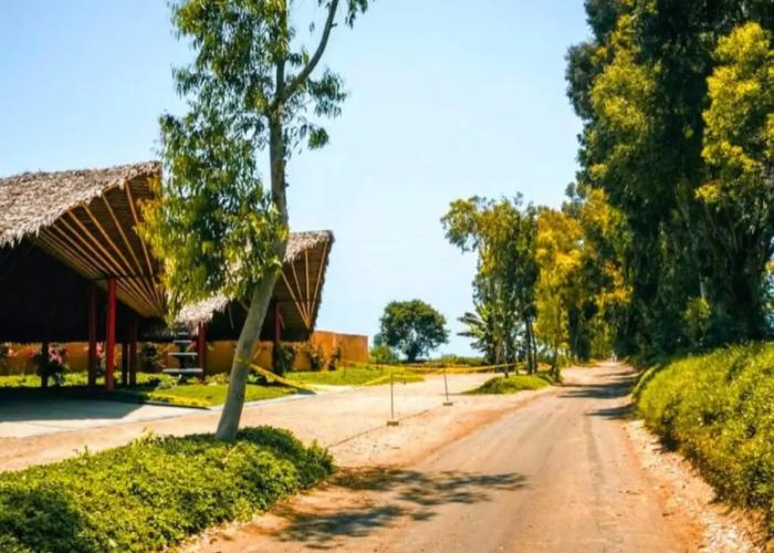 HOP Lago MAR Exclusiva en Playa de Chincha