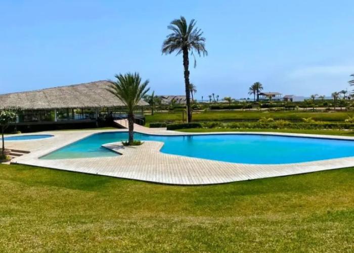 HOP Lago MAR Exclusiva en Playa de Chincha