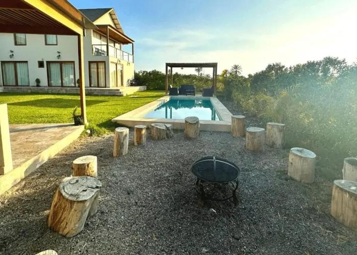 HOP Lago MAR Exclusiva en Playa de Chincha