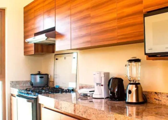 HOP Lago MAR Exclusiva en Playa de Chincha