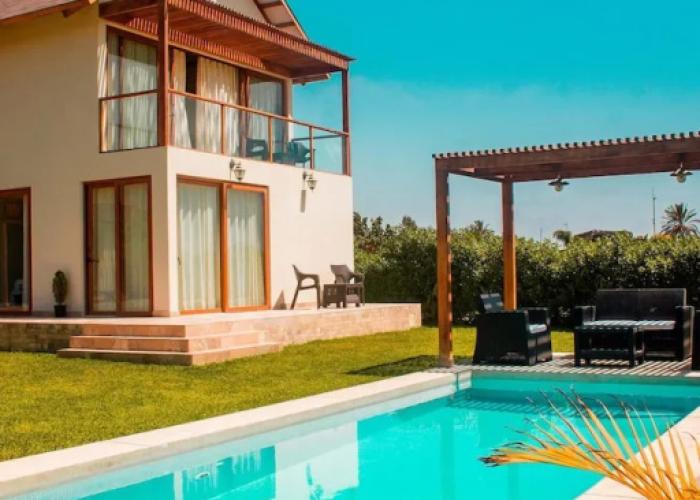 HOP Lago MAR Exclusiva en Playa de Chincha