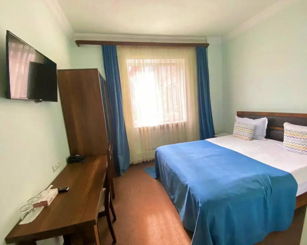 фото Mina Hotel