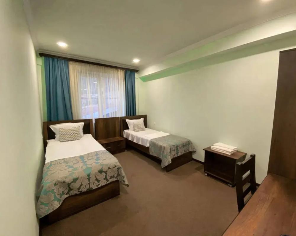 фото Mina Hotel