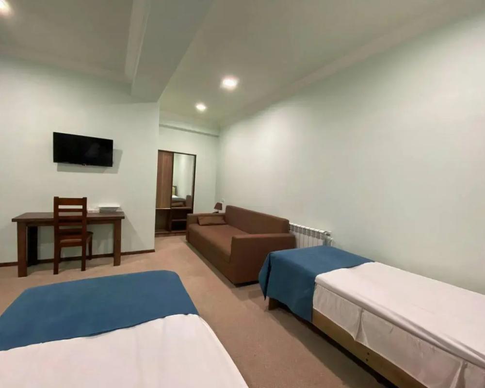 фото Mina Hotel