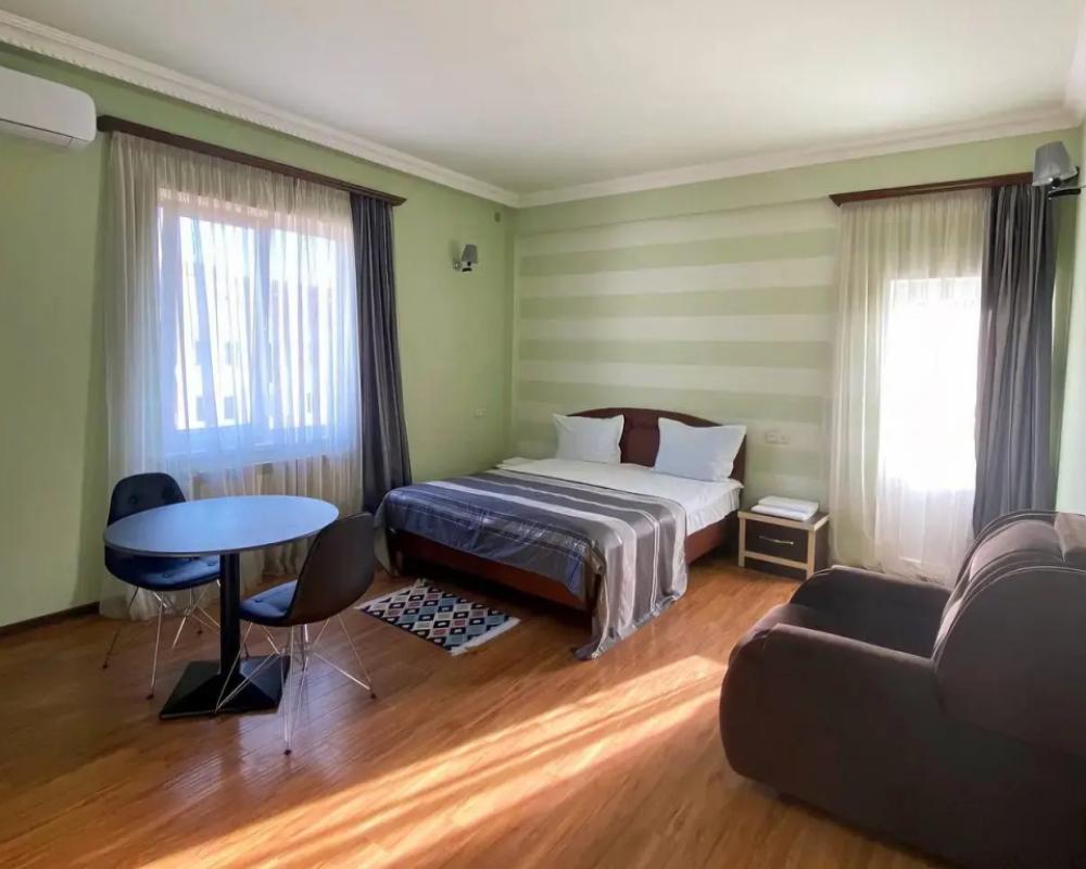 фото Mina Hotel