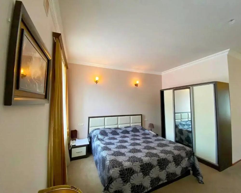 фото Mina Hotel