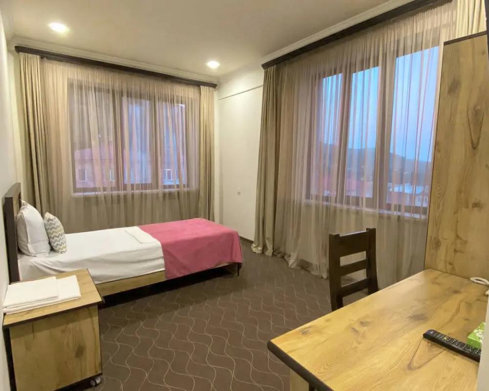 фото Mina Hotel