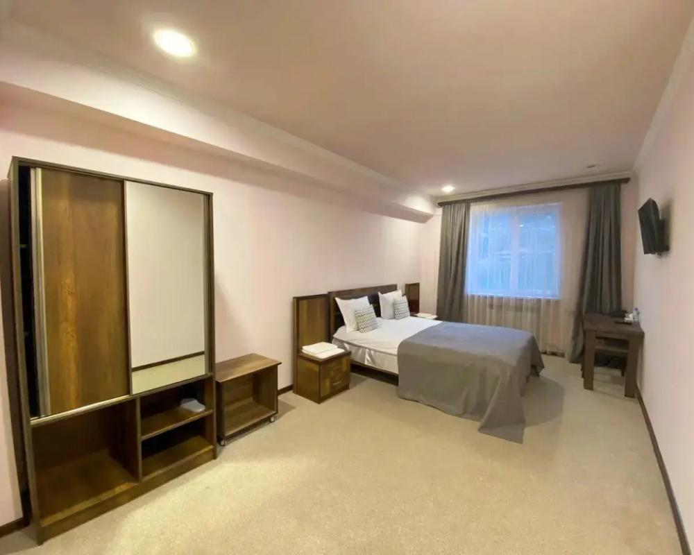 фото Mina Hotel