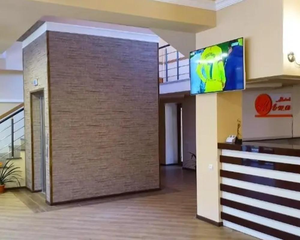 фото Mina Hotel
