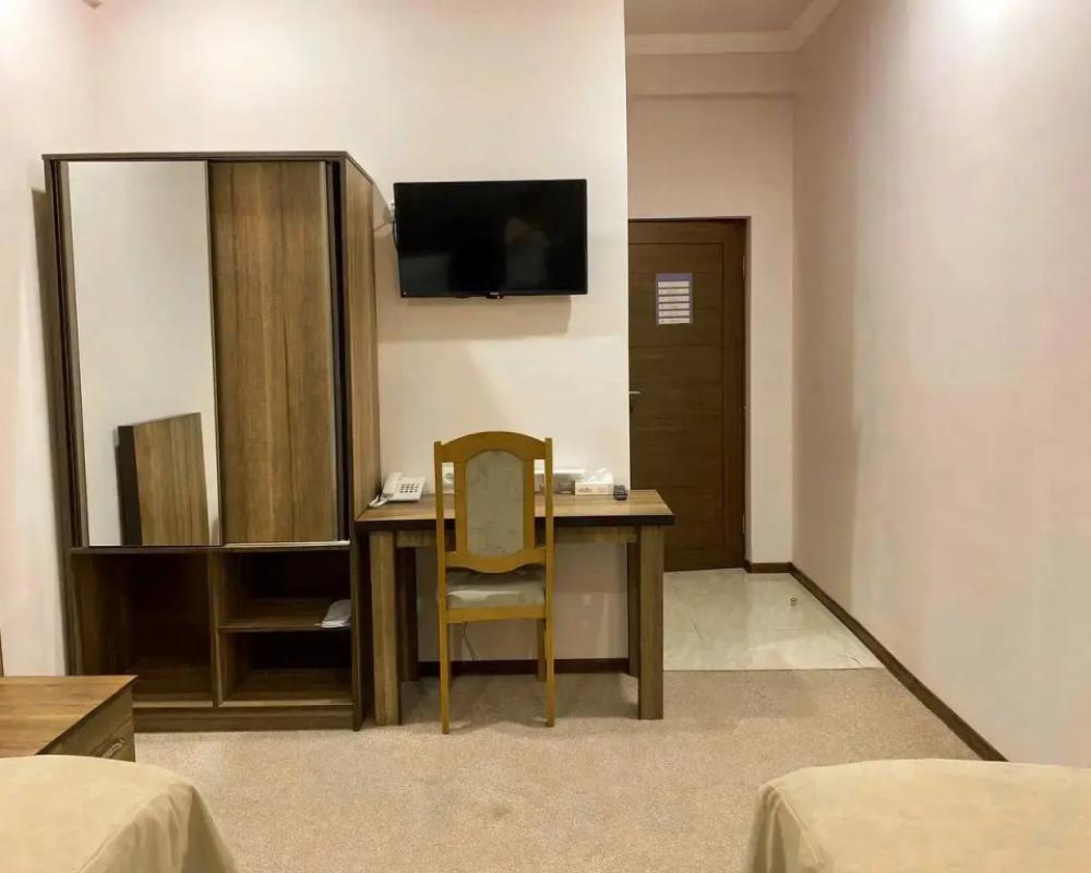 фото Mina Hotel
