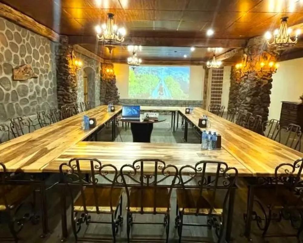 фото Mina Hotel