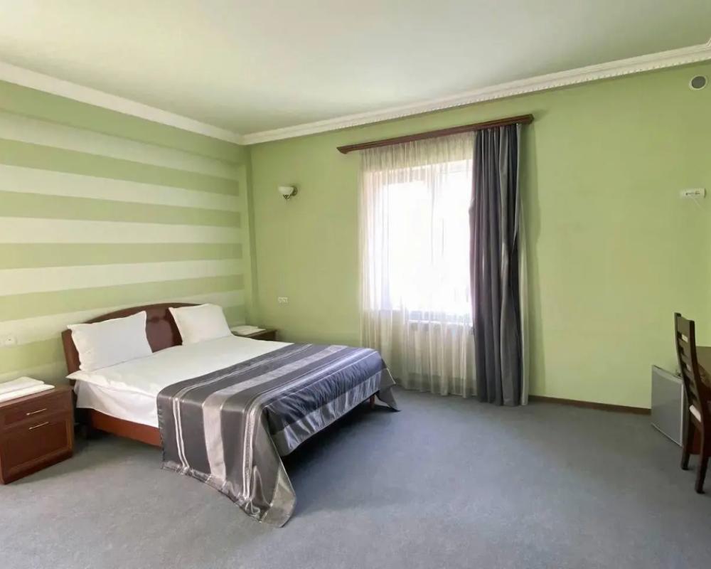 фото Mina Hotel