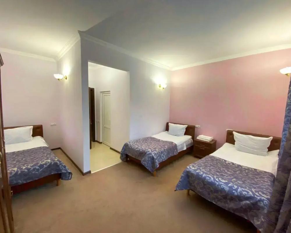 фото Mina Hotel