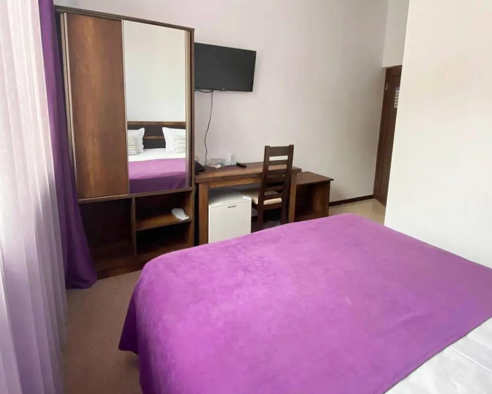 фото Mina Hotel
