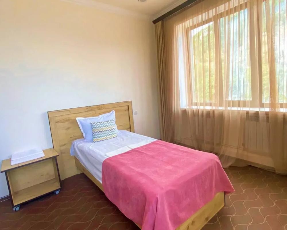 фото Mina Hotel