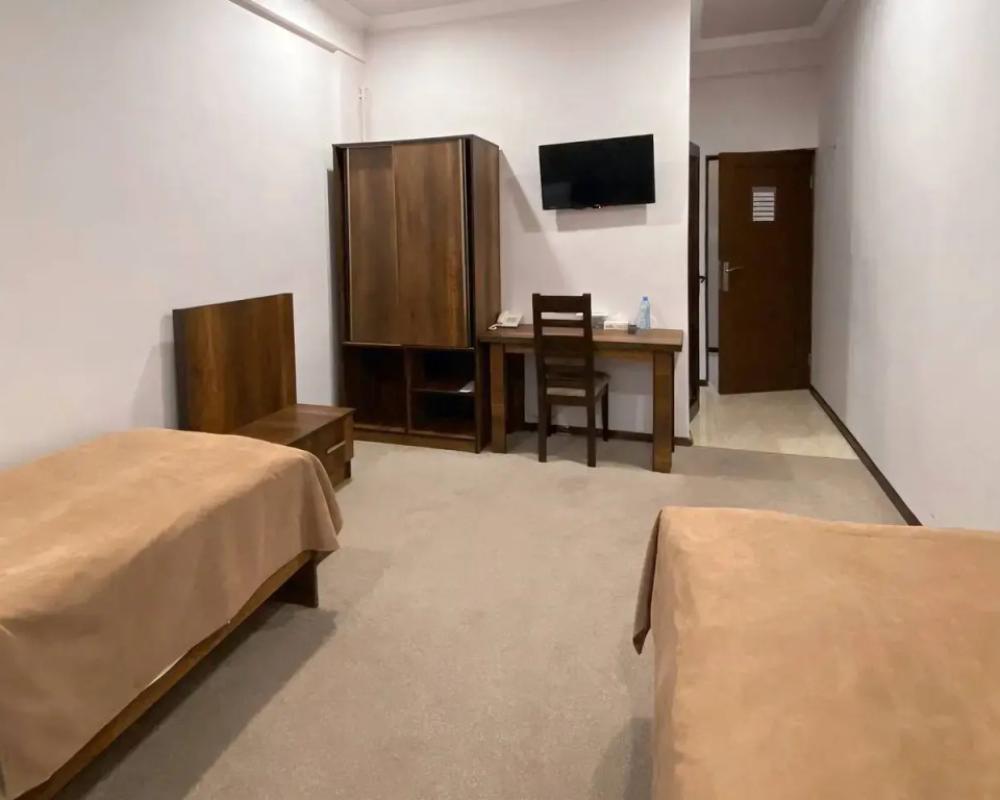 фото Mina Hotel